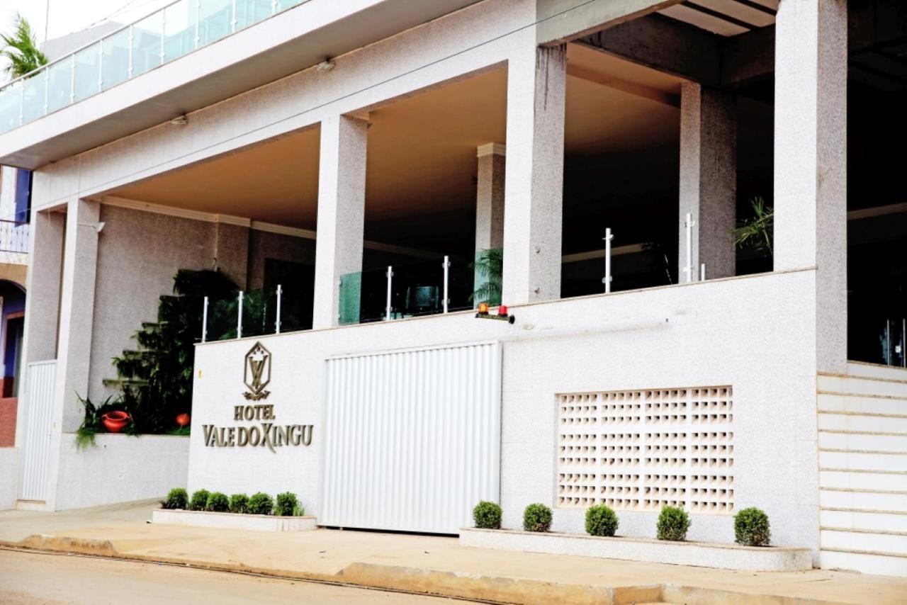 Hotel Vale Do Xingu Altamira  Exterior photo