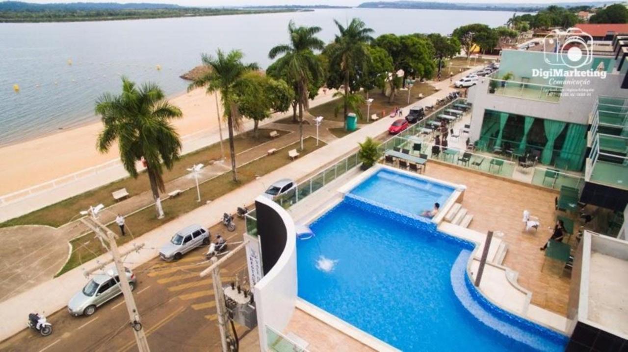 Hotel Vale Do Xingu Altamira  Exterior photo