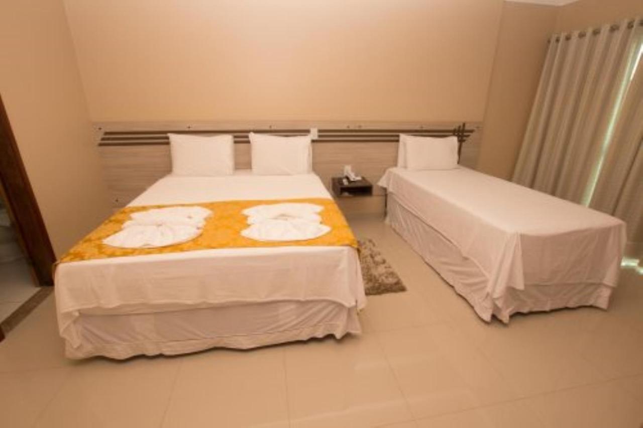 Hotel Vale Do Xingu Altamira  Exterior photo