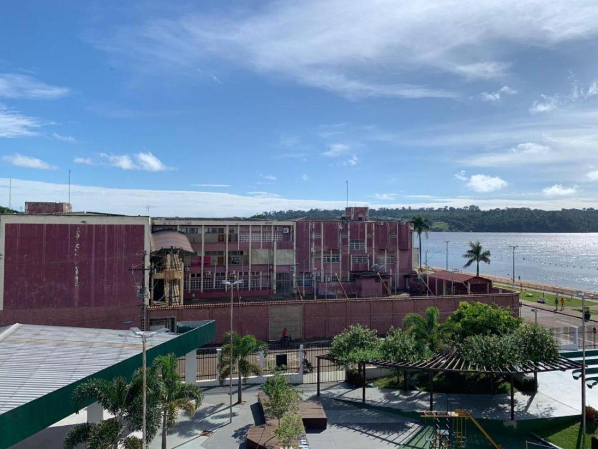 Hotel Vale Do Xingu Altamira  Exterior photo