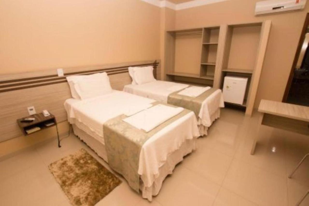 Hotel Vale Do Xingu Altamira  Exterior photo