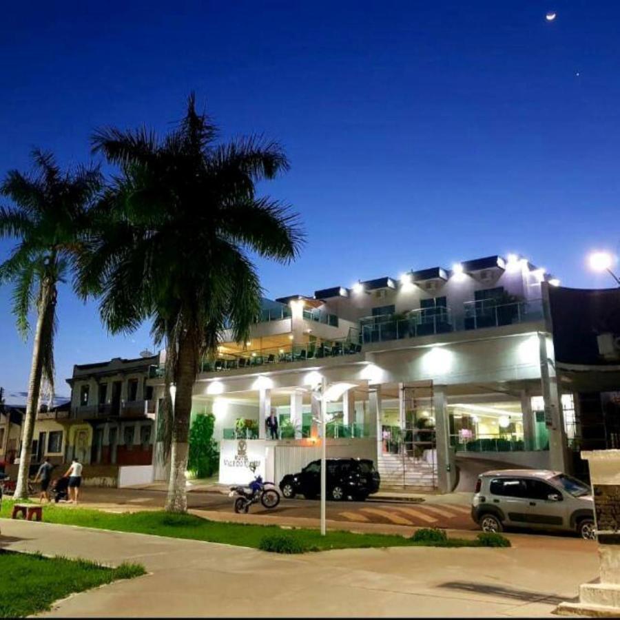 Hotel Vale Do Xingu Altamira  Exterior photo